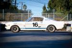 Shelby GT350 R 1965 года